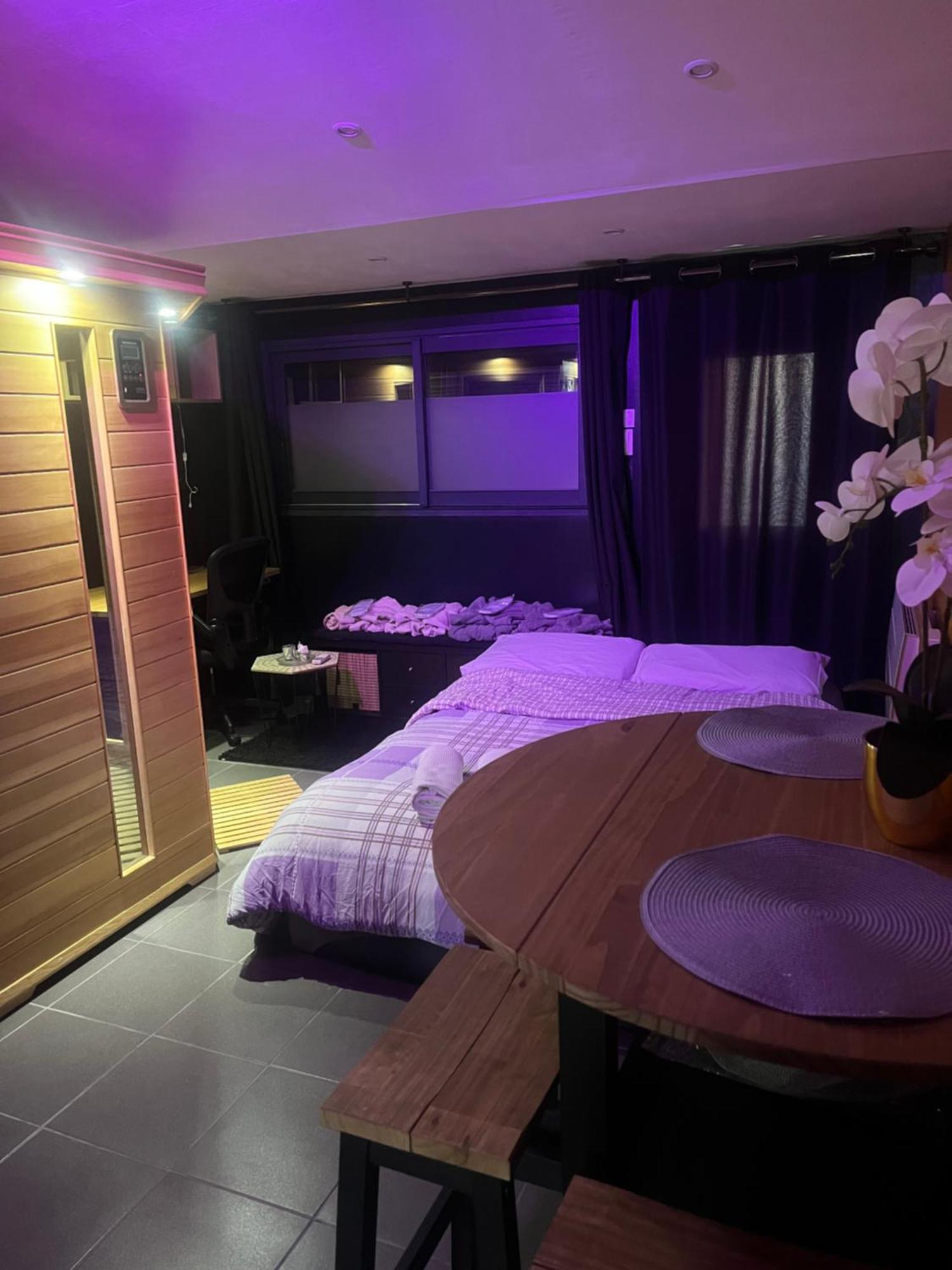 Suite Avec Sauna 36M² Niort Exterior foto