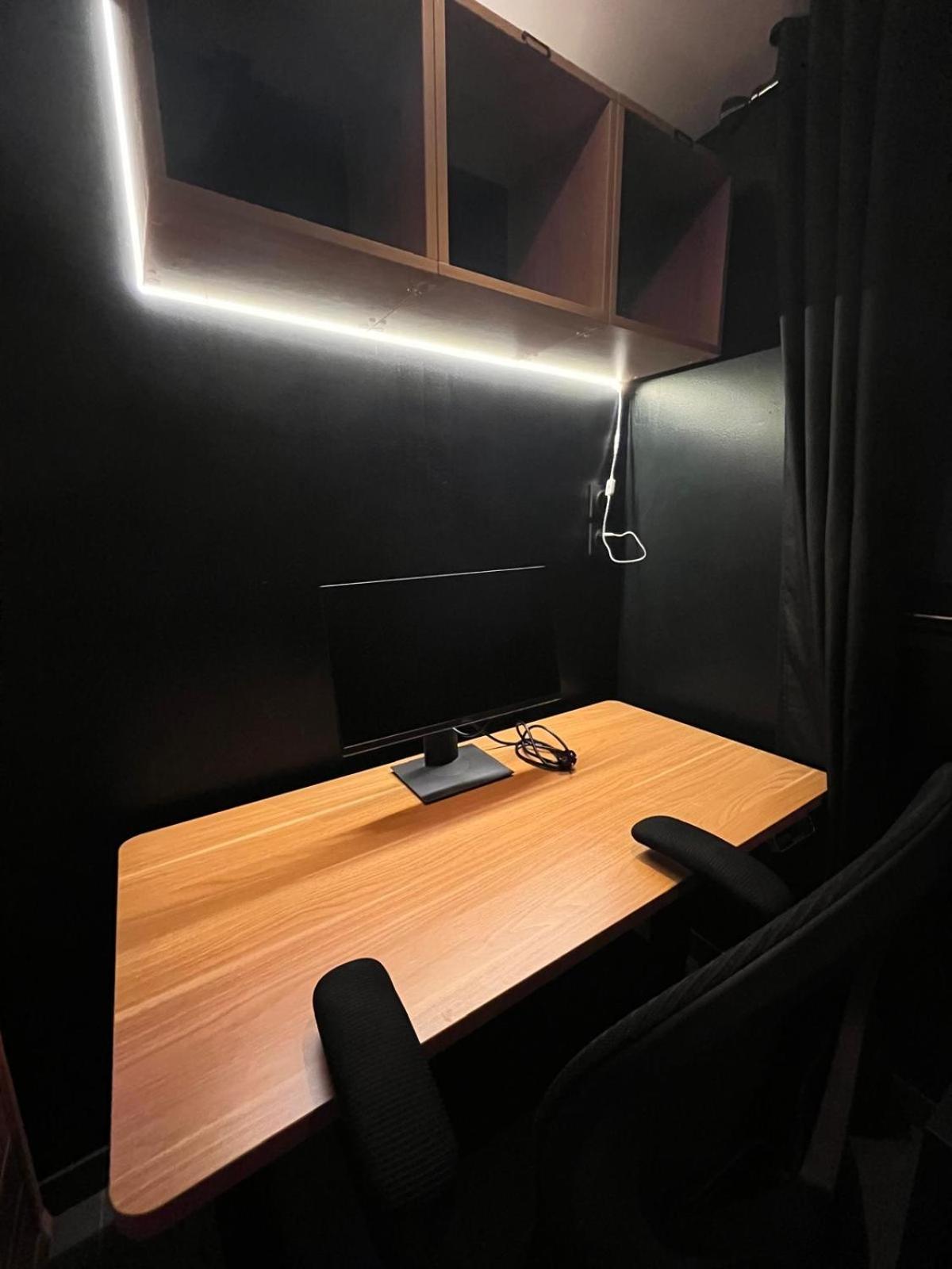 Suite Avec Sauna 36M² Niort Exterior foto